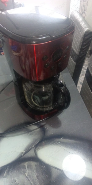 Cafetiera Heinner stare buna - imagine 3