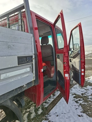 Mercedes sprinter 208D - imagine 4