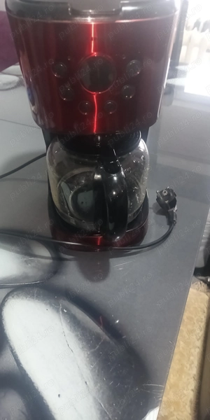 Cafetiera Heinner stare buna