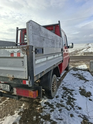 Mercedes sprinter 208D - imagine 6