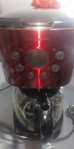 Cafetiera Heinner stare buna - imagine 2