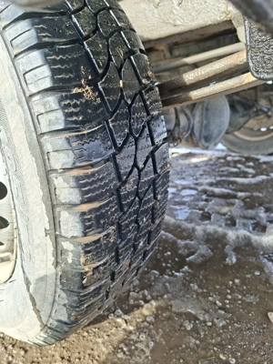 Mercedes sprinter 208D - imagine 8