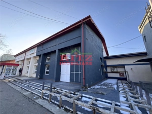 NOU! Sp. comercial de inchiriat ST=186 mp, zona Sc. Nr. 2!