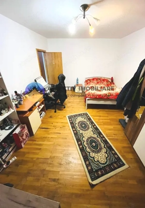 Apartament 2 camere – Bld Decebal, etaj 1