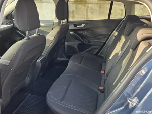 Ford Focus Hybrid MHEV 125 CP | Full LED | Keyless | TVA Deductibil - imagine 10