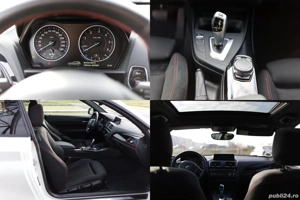 BMW Seria 1 120d Aut. Edition M Sport Shadow - imagine 9