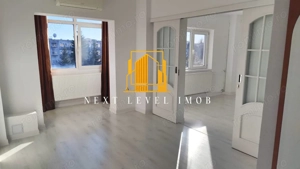 Apartament 2 camere Trivale, zona Parc Făget