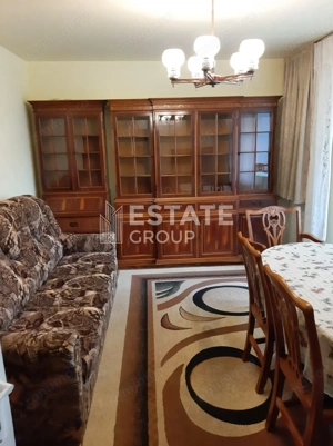 Apartament 3 camere la parter,  recent renovat, spatios, zona Sagului