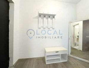 Apartament 2 camere | Mobilat | Bloc Nou | Semidecomandat - imagine 8