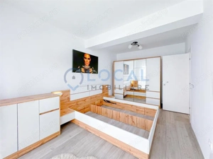 Apartament 2 camere | Mobilat | Bloc Nou | Semidecomandat - imagine 3