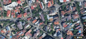 Teren 600mp Agricultori