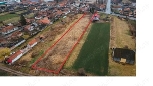 Teren construcții   târgu secuiesc