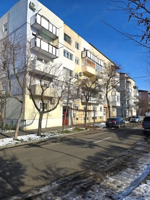 Apartament 3 camere decomandat | Micro 17 | Strada Vasile Lupu