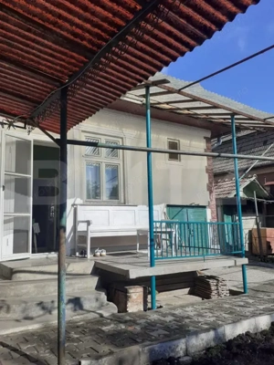 Casa cu 3 camere, 142mp, 353 teren, front 16, Câmpia Turzii