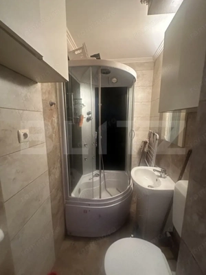 Garsoniera, 23 mp, zona Soarelui - imagine 6