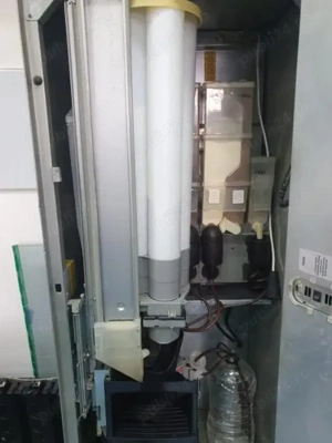 Automat cafea profesional Necta Astro Lavazza   2 râșnițe, revizionat, garanție