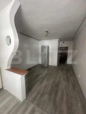 Garsoniera, 23 mp, zona Soarelui - imagine 4