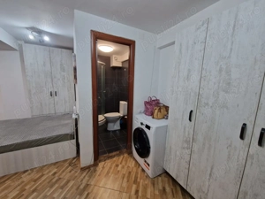 Direct proprietar vand Garsoniera zona  Eroii Revolutiei  - imagine 9