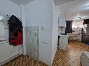 Direct proprietar vand Garsoniera zona  Eroii Revolutiei  - imagine 6