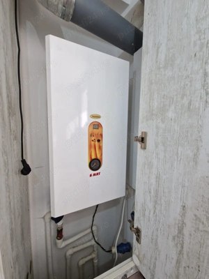 Direct proprietar vand Garsoniera zona  Eroii Revolutiei  - imagine 10