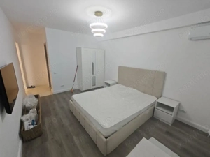 Garsoniera Fizicienilor | Prima închiriere 