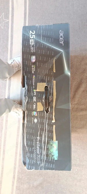 Vand monitor Acer Predator  - imagine 4