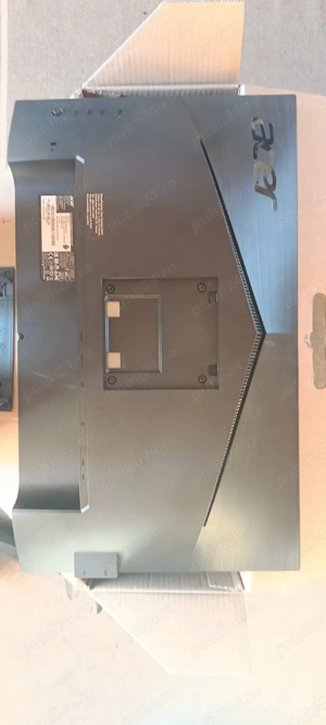 Vand monitor Acer Predator  - imagine 3