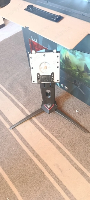 Vand monitor Acer Predator  - imagine 5