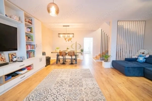 COMISION 0%| Duplex 4 camere - dressing| 130 mp - 275 mp teren