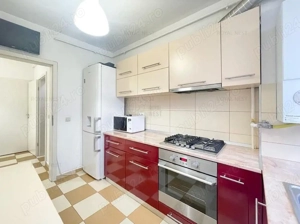 Garsoniera de inchiriat in regim hotelier Avangarden 3 Brasov