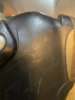 Ghete de ski pentru barbati Salomon 