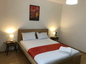 Garsoniera de inchiriat in regim hotelier Avangarden 3 Brasov - imagine 3