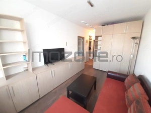 Militari Residence, Garsoniera 30 mp, parter, mobilata si utilata complet, 290E