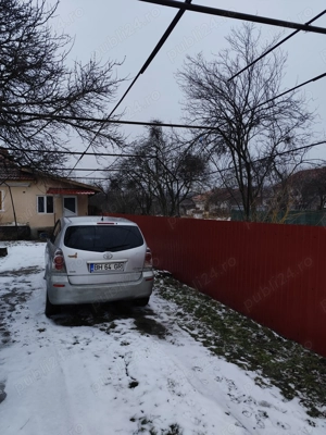 Vand toyota corolla verso - imagine 8