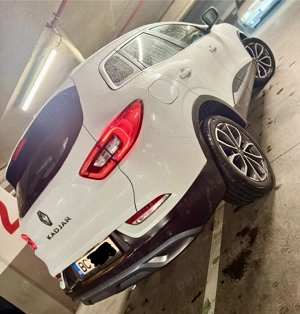 Renault Kadjar 2020 - imagine 4