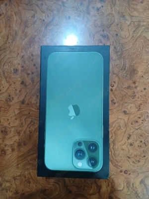 Iphone 13 Pro max - imagine 4