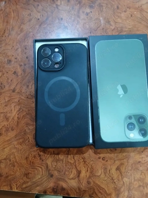 Iphone 13 Pro max - imagine 3