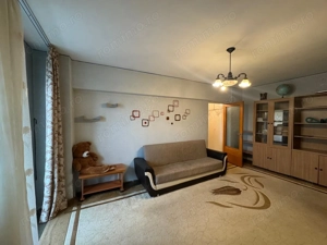 2 Camere Campia Libertatii Pet friendly