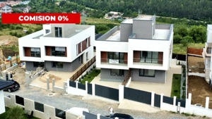 Proiect rezidential nou - 8 case cuplate, aproape de Vivo! - imagine 3
