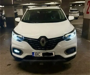 Renault Kadjar 2020 - imagine 3