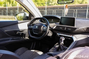 Peugeot 3008 Allure-Bussines 1.5 - 130 Cp  - imagine 5