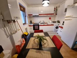 Ap 2 camere, decomandat, Sos Olteniței langa Lidl, et 4 din 5, Bloc cu Lift, Loc Parcare cu cadastru