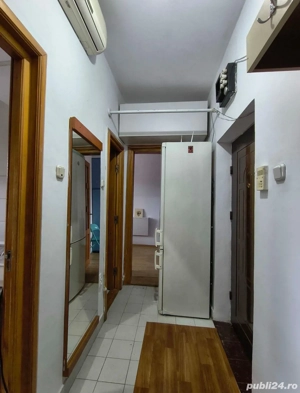 Doua camere decomandat, ultracentral - imagine 2