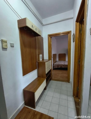 Doua camere decomandat, ultracentral - imagine 3