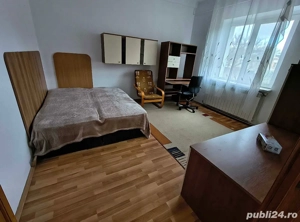 Doua camere decomandat, ultracentral - imagine 5