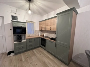 Casă nouă 2024 | Complet mobilată si utilata | Încălzire în pardoseală | Pod izolat   gata de mutare - imagine 6