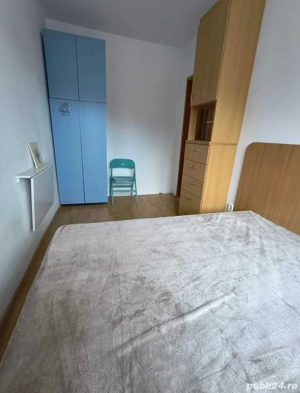 Doua camere decomandat, ultracentral - imagine 4