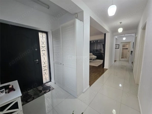 Vila P+1+M 270 mp - Militari Residence   priza EV - imagine 16