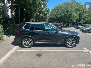 BMWX5 2020 4.0 Mild Hibrid - imagine 3