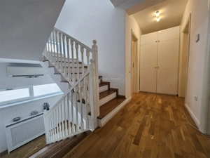 Vila P+1+M 270 mp - Militari Residence   priza EV - imagine 19